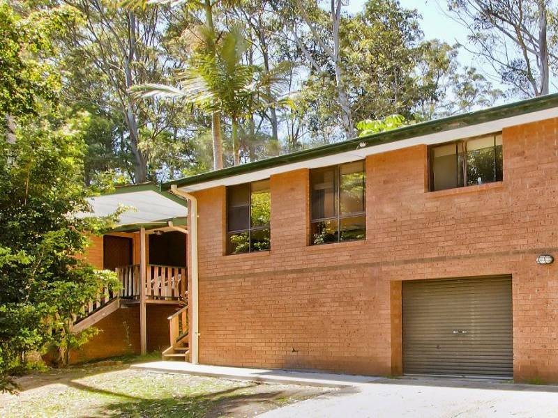 2/43 Rain Forest Road, Wyoming NSW 2250