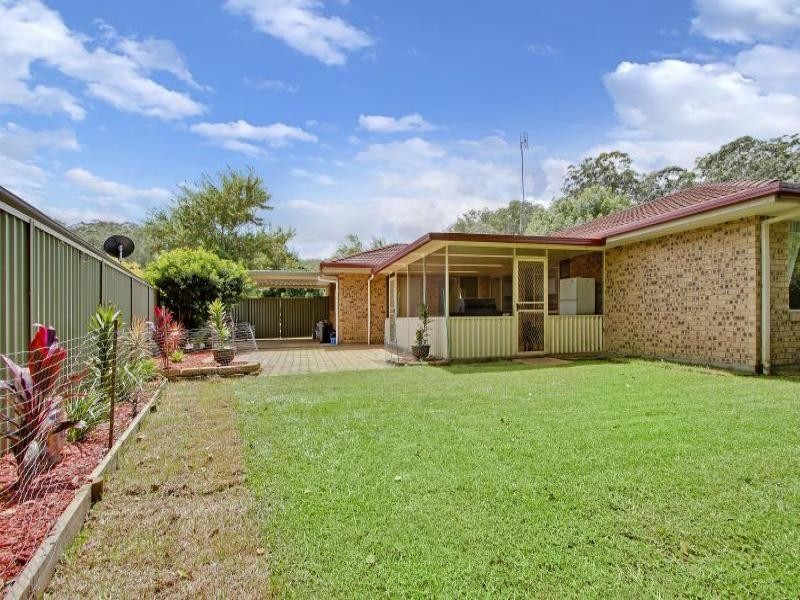 60 Coachwood Drive, Ourimbah NSW 2258