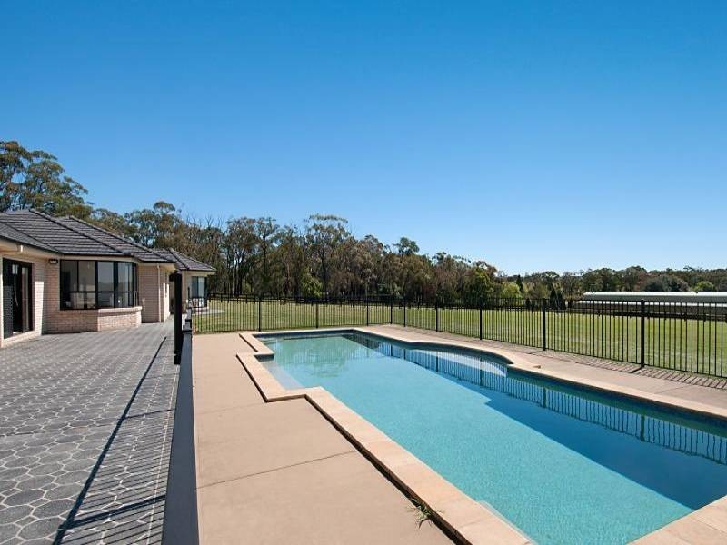 140 Hallards Road, Central Mangrove NSW 2250