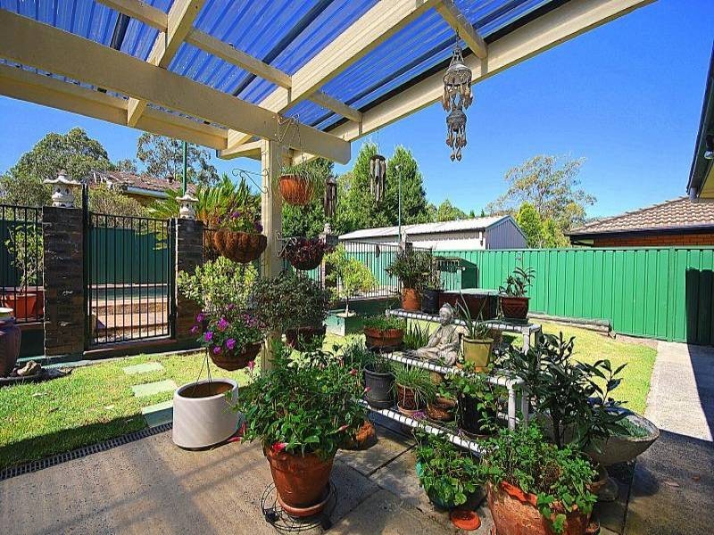5 Haggerty Close, Narara NSW 2250