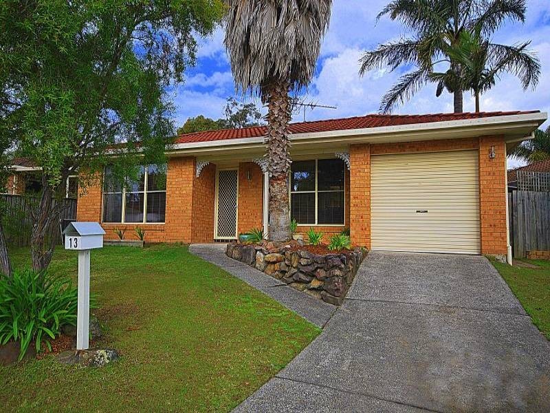 13 Benkari Avenue, Kariong NSW 2250
