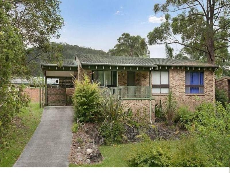 40 Bentley Road, Narara NSW 2250