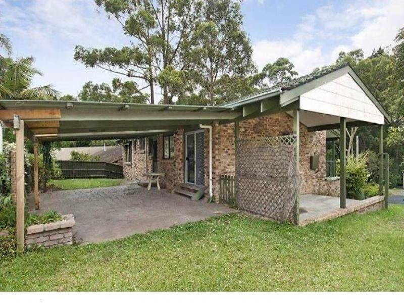 40 Bentley Road, Narara NSW 2250