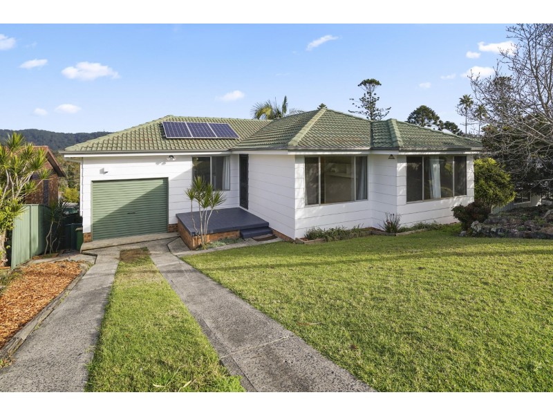 69 Crawford Crescent, Wyoming NSW 2250