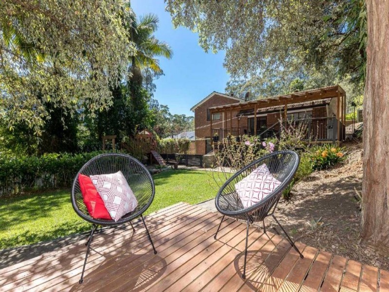 14 Calantha Drive, Wyoming NSW 2250