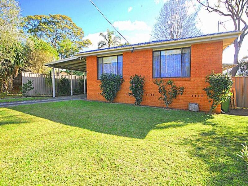 11 Rafferty Close, Kariong NSW 2250