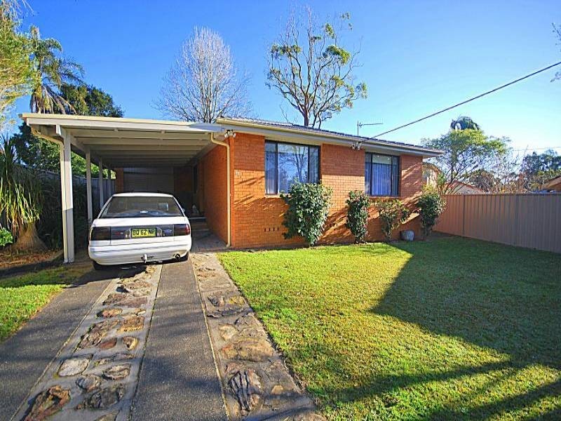 11 Rafferty Close, Kariong NSW 2250