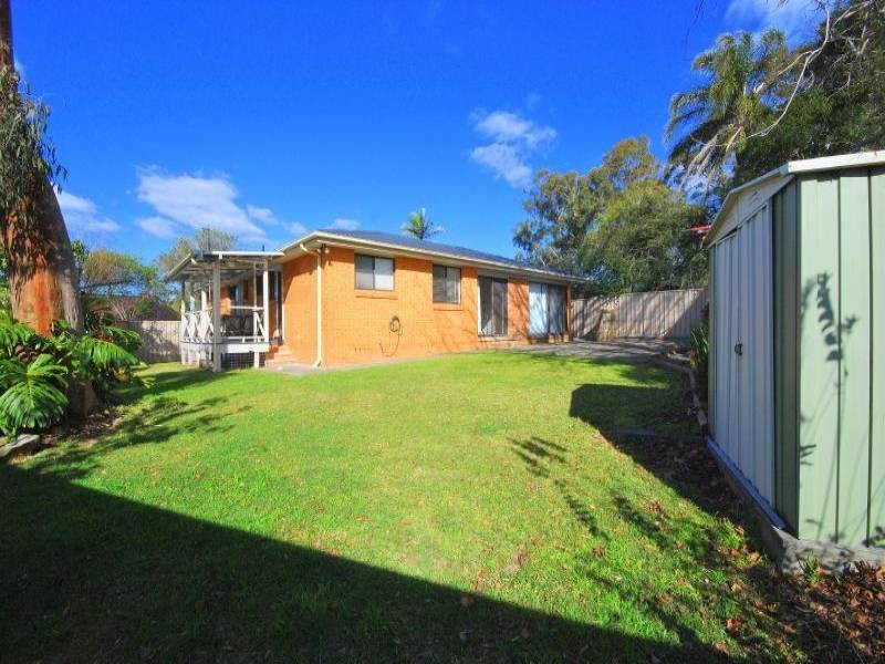 11 Rafferty Close, Kariong NSW 2250