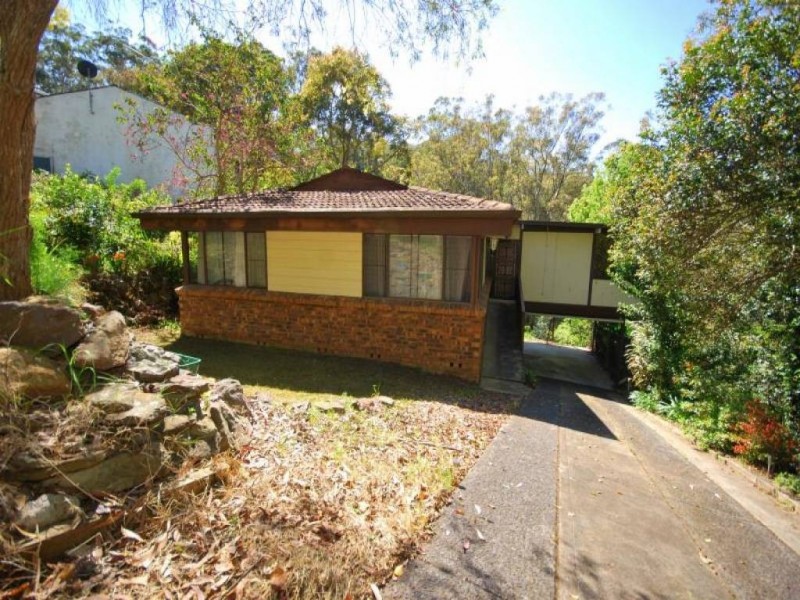 6 Gregory Street, Wyoming NSW 2250