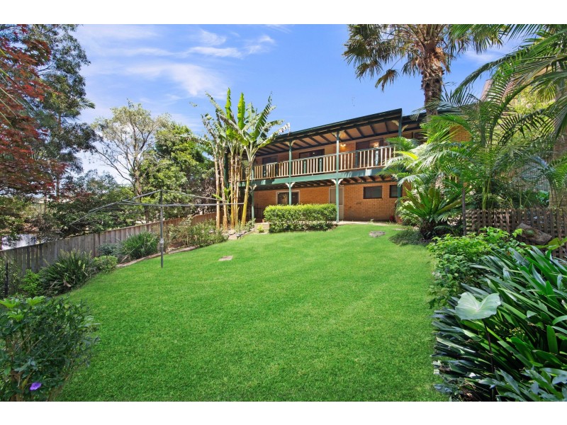 5 Fragar Avenue, Wyoming NSW 2250