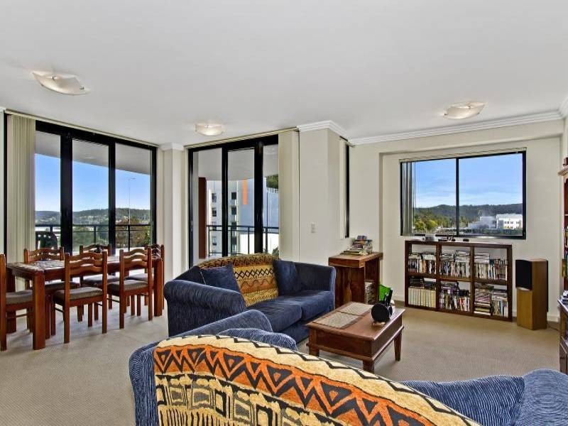 17/24-26 Watt Street, Gosford NSW 2250