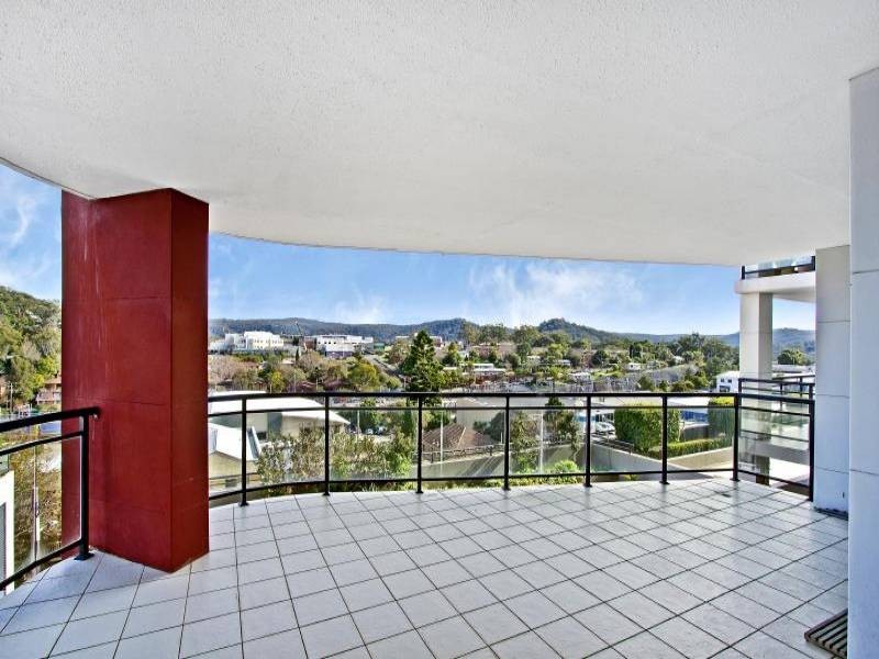 17/24-26 Watt Street, Gosford NSW 2250