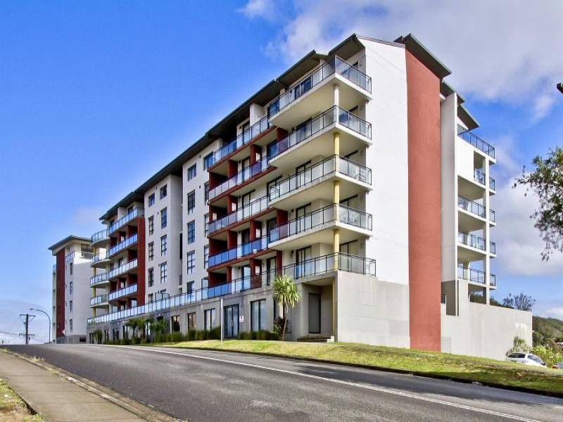 17/24-26 Watt Street, Gosford NSW 2250