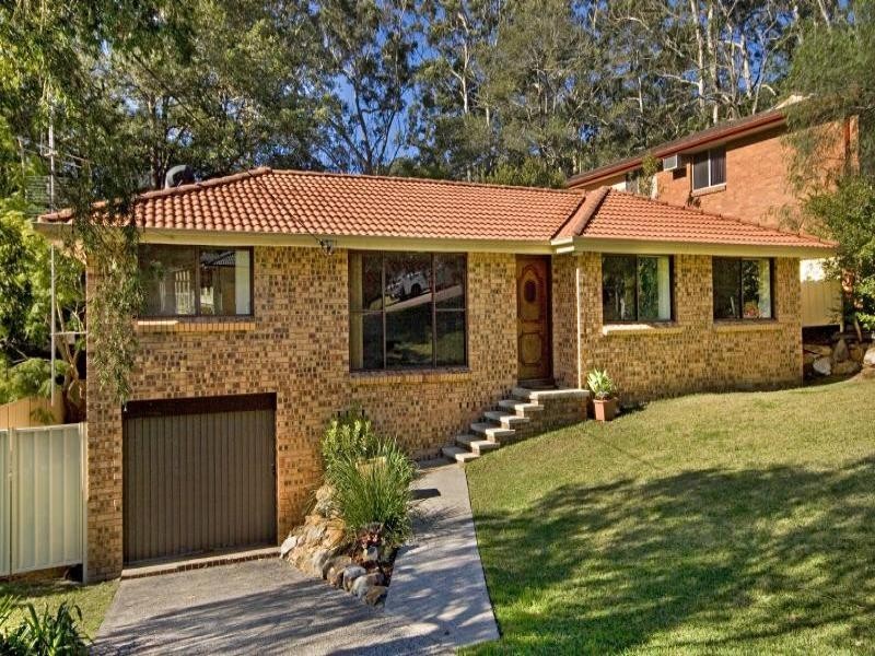6 Stachon Street, North Gosford NSW 2250
