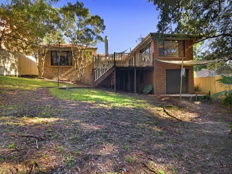 6 Stachon Street, North Gosford NSW 2250