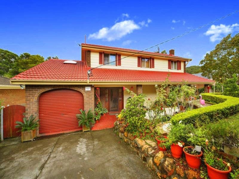 58 Stachon Street, North Gosford NSW 2250