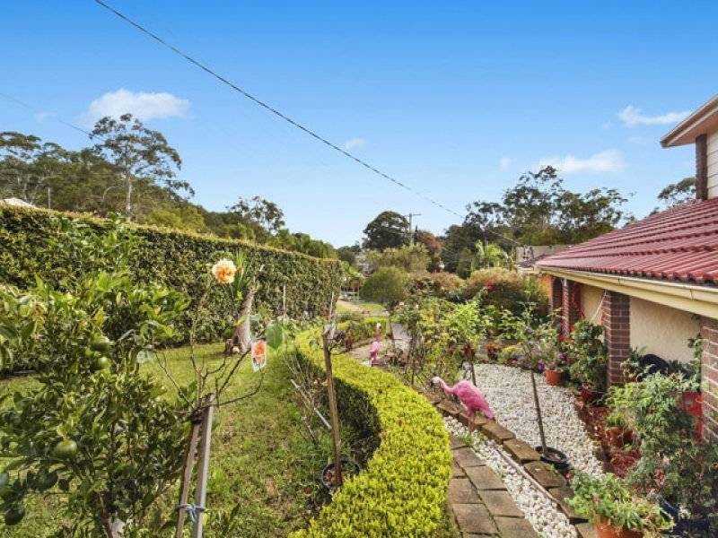 58 Stachon Street, North Gosford NSW 2250