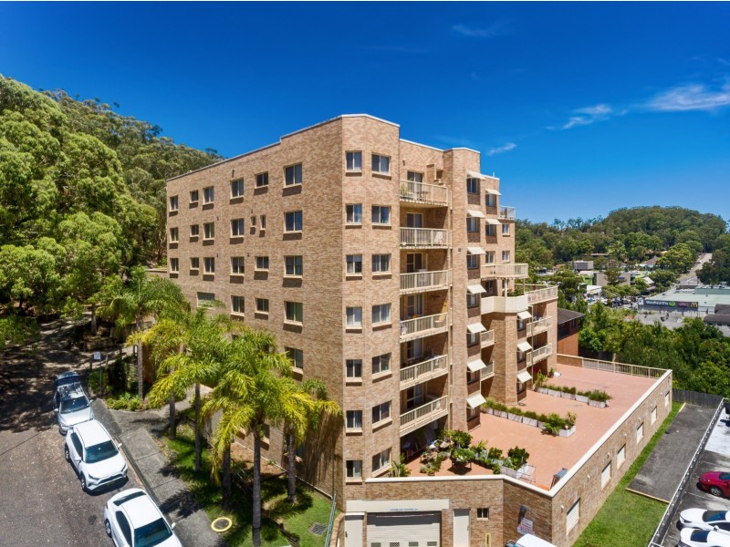36/145 Faunce Street, Gosford NSW 2250