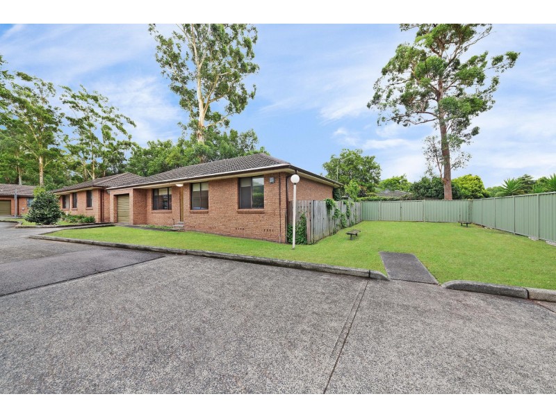 9/66 Reeves Street, Narara NSW 2250