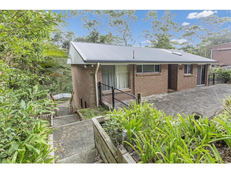 18 Nalkari Avenue, Wyoming NSW 2250