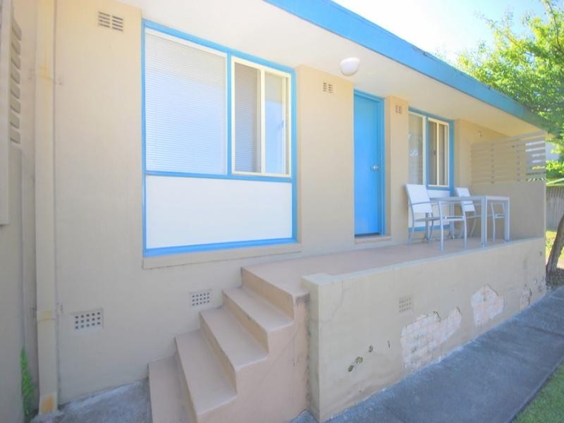 4/9 Lushington Street, East Gosford NSW 2250