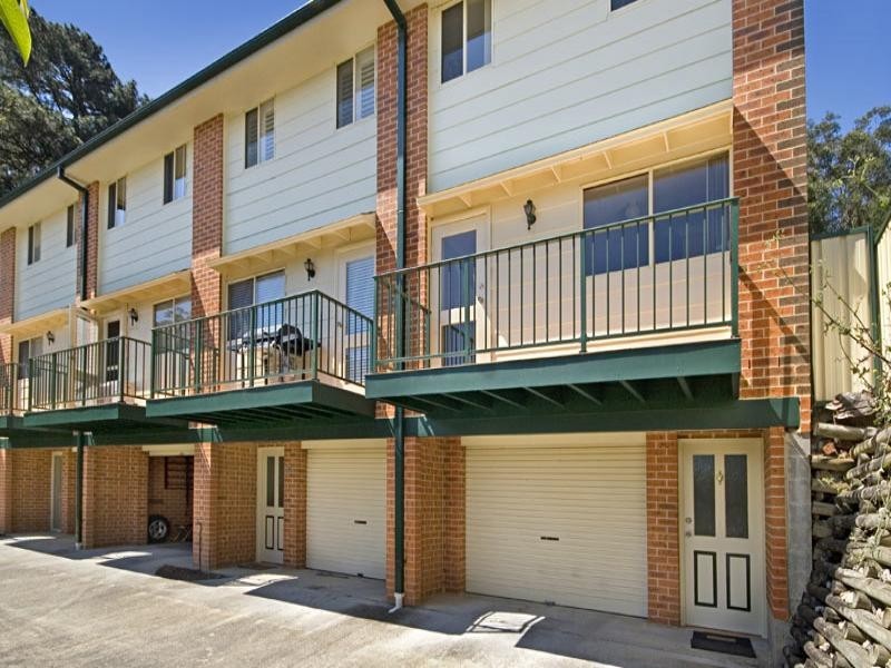 6/179 Gertrude Street, Gosford NSW 2250