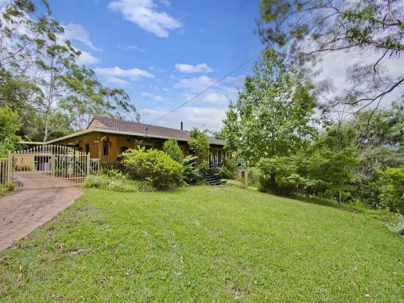 153 Fagans Road, Lisarow NSW 2250