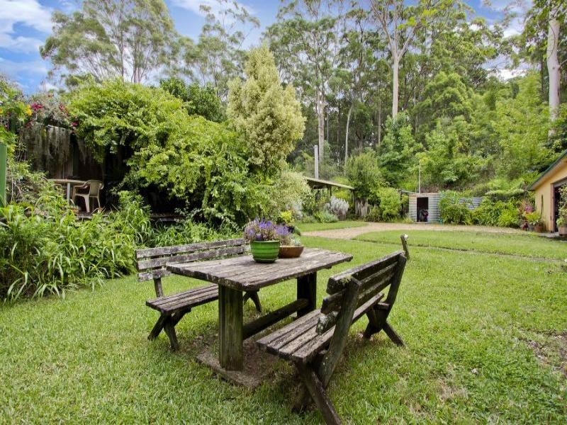 153 Fagans Road, Lisarow NSW 2250