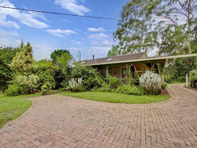 153 Fagans Road, Lisarow NSW 2250