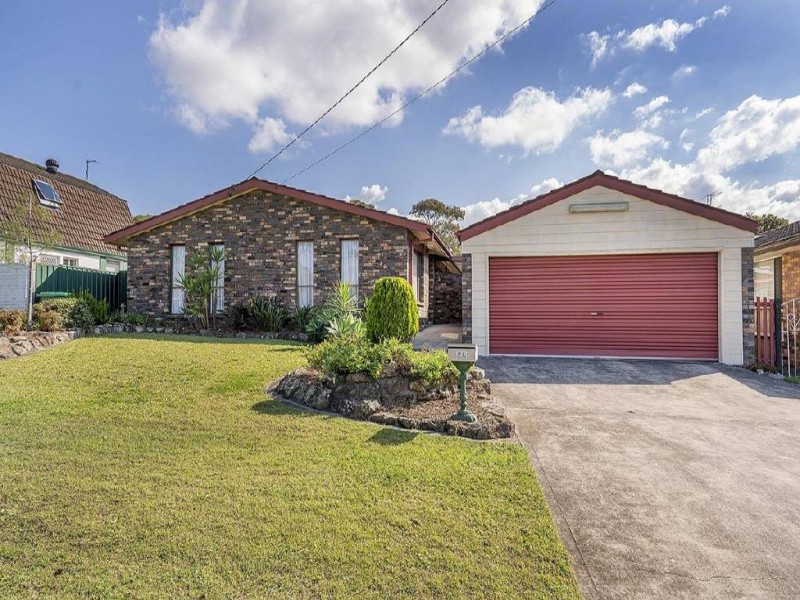 32 Tudawali Crescent, Kariong NSW 2250