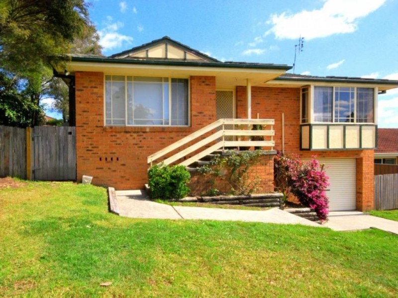 57 Casey Crescent, Kariong NSW 2250