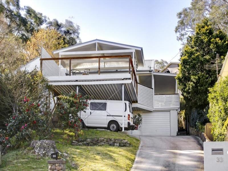 33 Headlam Parade, Springfield NSW 2250