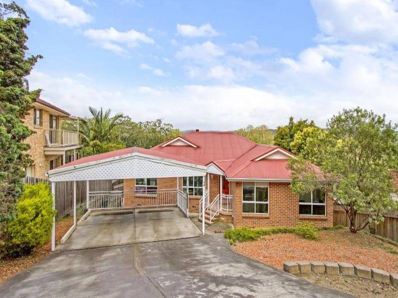 10 Crestview Place, Lisarow NSW 2250