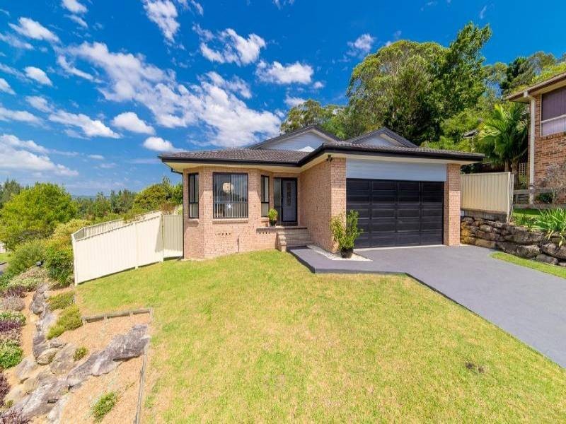 27 Robert Holl Drive, Ourimbah NSW 2258