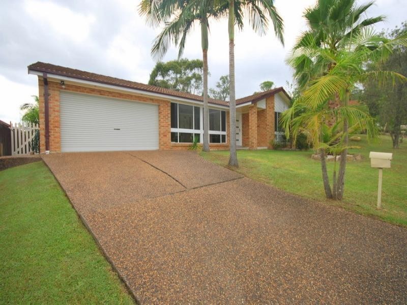 23 Coolawin Circle, Narara NSW 2250