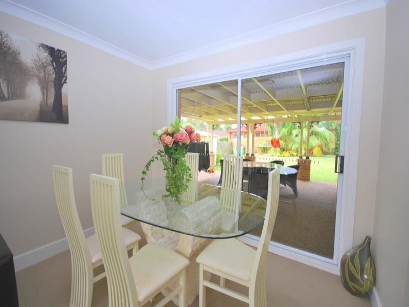 23 Coolawin Circle, Narara NSW 2250