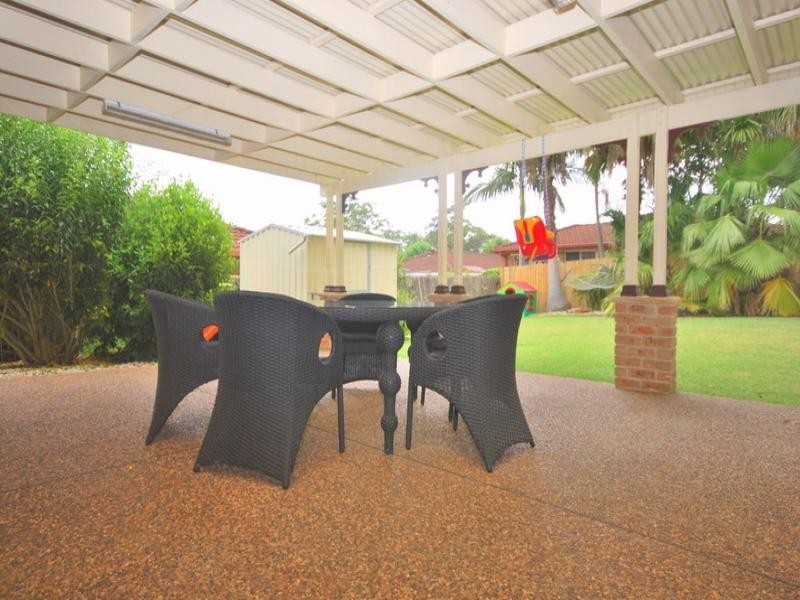 23 Coolawin Circle, Narara NSW 2250