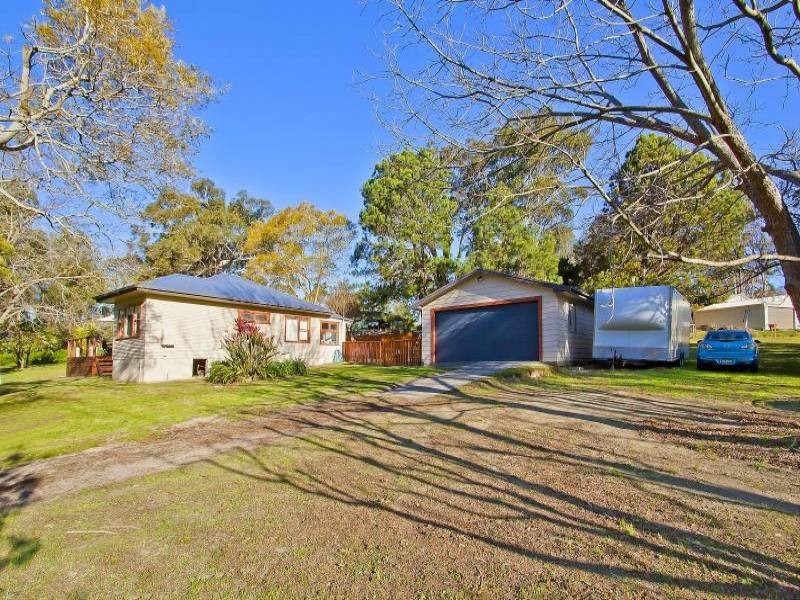 12 Hansens Road, Tumbi Umbi NSW 2261