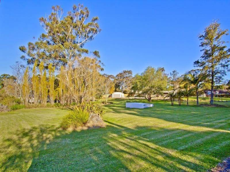12 Hansens Road, Tumbi Umbi NSW 2261