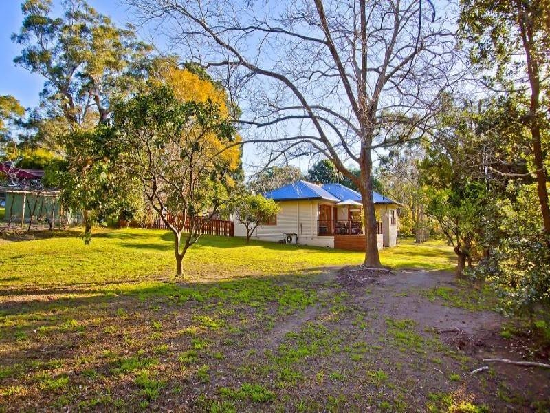 12 Hansens Road, Tumbi Umbi NSW 2261