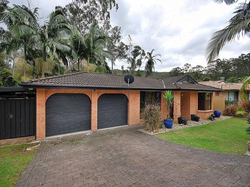 43 Blackbutt Street, Wyoming NSW 2250