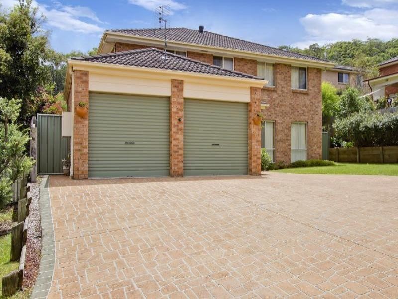 8 Leafleigh Close, Lisarow NSW 2250
