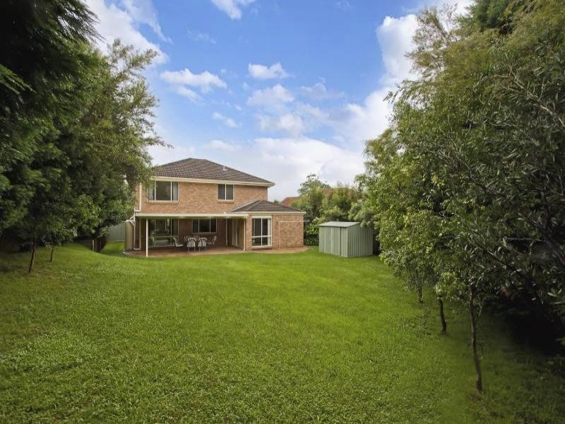 8 Leafleigh Close, Lisarow NSW 2250