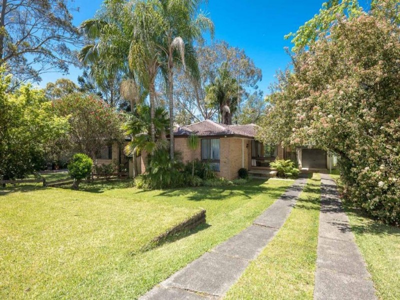 24 Brands Place, Lisarow NSW 2250