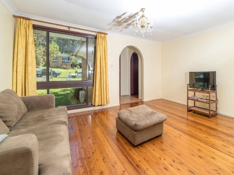 24 Brands Place, Lisarow NSW 2250