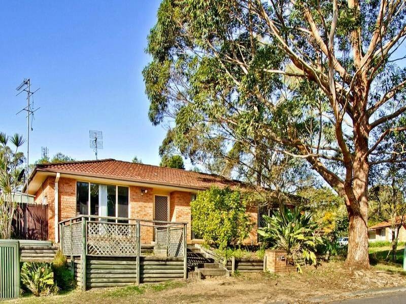 1/48 Casey Crescent, Kariong NSW 2250