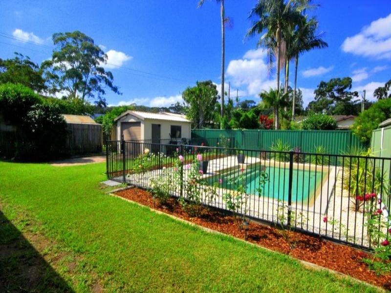 19 Pearson Street, Narara NSW 2250