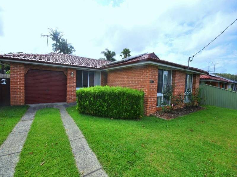 19 Pearson Street, Narara NSW 2250