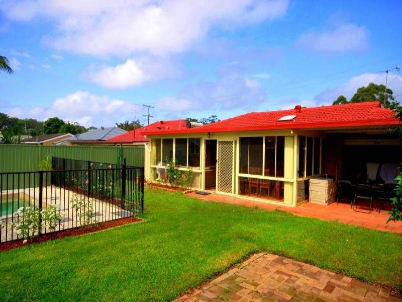 19 Pearson Street, Narara NSW 2250