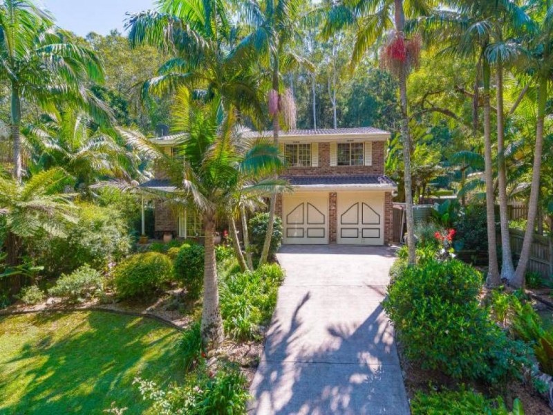 23 Kauri Court, Ourimbah NSW 2258